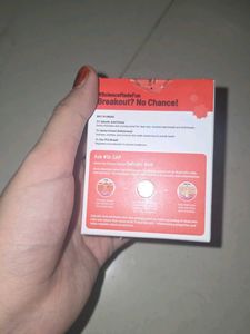 salicylic acid serum for acne