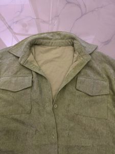 Oversized Stylish Shirt