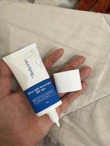 Bodywise Ultra Light Sunscreen SPF 50+