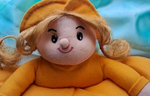 Plush Doll | soft toys