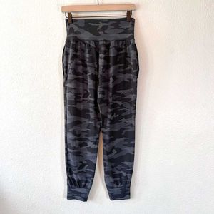 Athleta Camo Jogger Pants