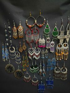 Assorted earrings - choose the one you want