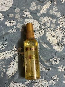 Streax Hair Serum