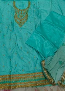 unstitched suite