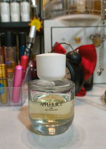 Zara Applejuice Perfume - (5 ML DECANT)