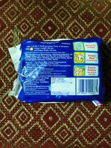 MamyPoko Pants Diapers - Size S (4 pcs)