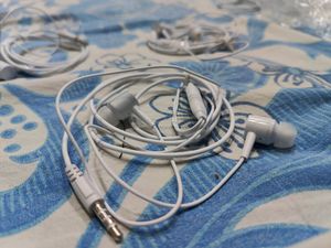 Earphone 3 Combo