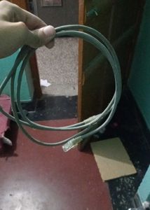 RJ45 Ethernet LAN Cable - 2 Meter
