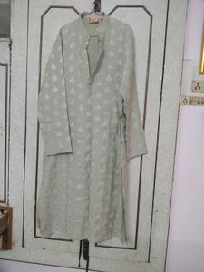 Men's Elegant Kurta Set