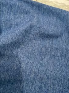 Lotto Blue Heather T-Shirt
