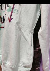 Cozy "Stand Up For The Plant" Hoodie