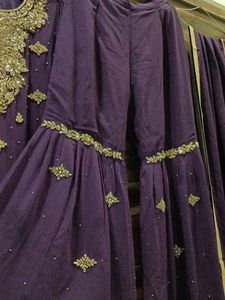 Kurta Garara Three Piece Set