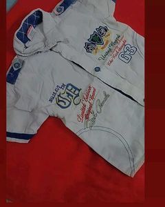Kids Clothes Set
