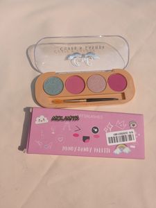 Eyeshadow