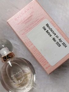 Bvlgari Rose Goldea Blossom Delight Perfume