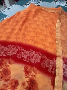 beautiful Saree