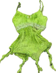 Sheer Fairy Camisole  pinteresty y2k top