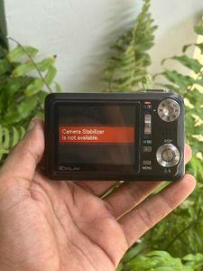 Casio Exilim EX-V7 Digital Camera
