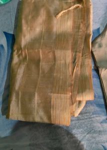 Silk Suit Set