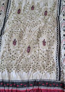 Beautiful Ethnic Kurta Set