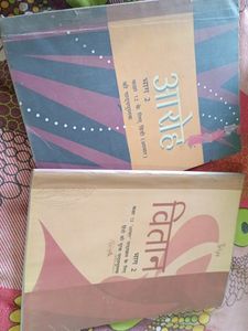 CBSE Class 12  NCERT Books