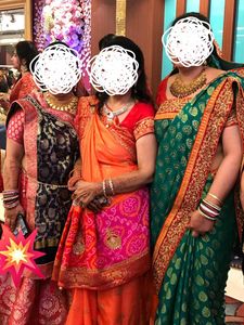 Traditional  Lehenga Choli Set💃💃