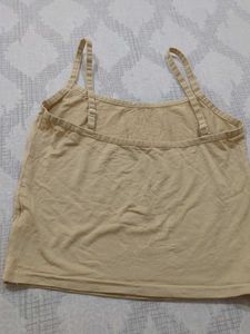 Comfortable Camisole Top