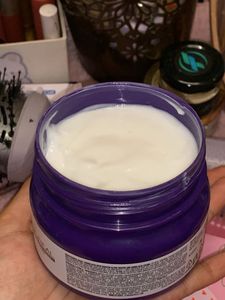 LoReal paris hair mask