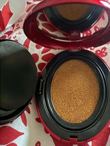 TIRTIR Mask Fit Red Cushion Foundation 33W Ginger