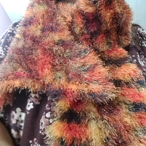 Fur Muffler