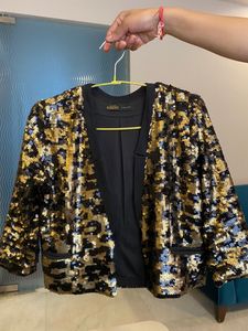 Marquee By Karan Johar - Veromoda Size S
