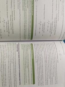 Introductory Micro Economics for Class XI