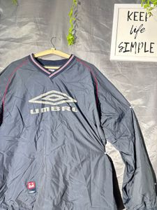 Umbro Pullover Sweatshirt