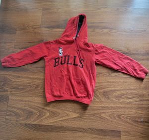 Nike NBA Chicago Bulls Hoodie