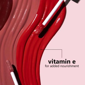 Plum Matte In Heaven Liquid Lipstick | Non-Drying