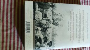 Roots by Alex Haley - Classic Novel