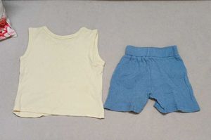 Shorts set•