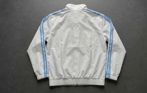 Adidas black  Track Jacket
