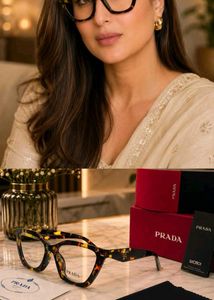 PRADA*****Sunglass/FRAME Available Colour