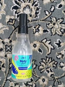 Plum Body Lovin' Hawaiian Rumba