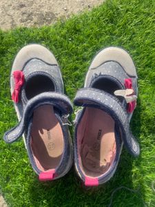 Cute Girl's Casual Shoes