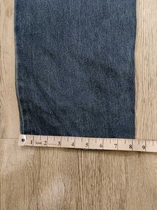 Sc8663 Ruf &amp; Tuf Beggy Jeans Waist 36