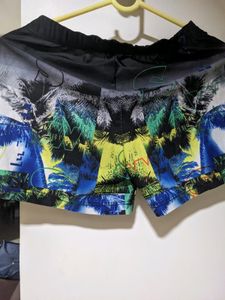 MEN'S GYM SET TSHIRT &amp; Short
