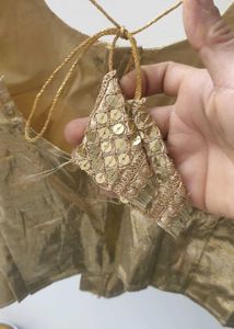 brand new  Sleeveless Blouse 32 s