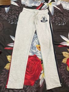 Tommy Hilfiger Grey Joggers