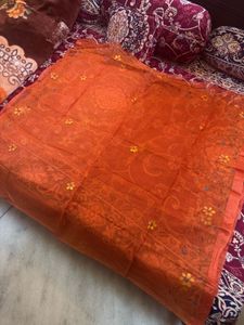 5 Duppattas Rs.450 ( Any 3 For Rs.300)