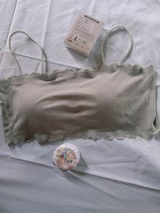 Trouser And Bralette