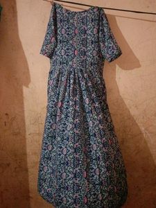 Long Maxi Dress For Women