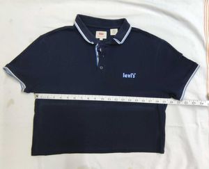 Levi's Crop Tee