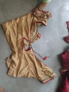 Assorted Saree Blouses